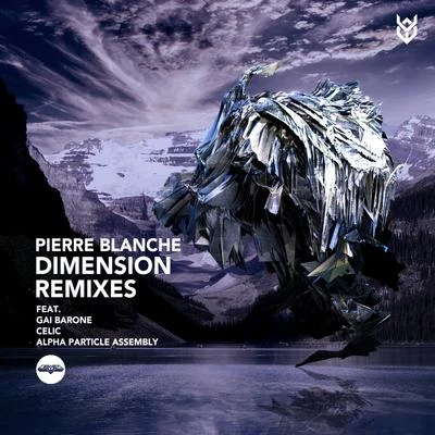 Pierre Blanche Dimension