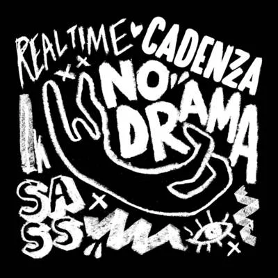 Cadenza No Drama (Mystry Remix)