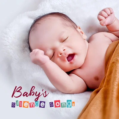 Deep Sleep System/Baby Songs Academy Babies Silence Songs: 2019 New Age Soothing Music Perfect for Full Baby's Sleep, Calming Night Melodies, Cure Insomnia, Stress Relief