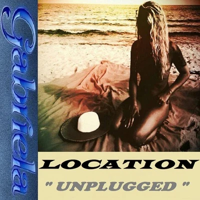 Gabriela LOCATION (Unplugged)