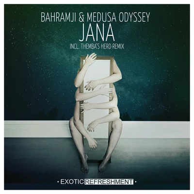 Bahramji/Medusa Odyssey Jana