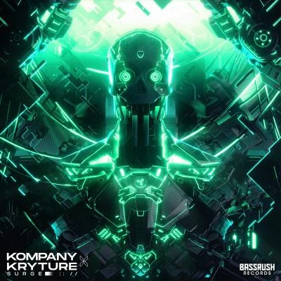 Kompany/Kryture Surge