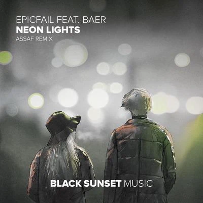 EpicFail Neon Lights (Assaf Remix)