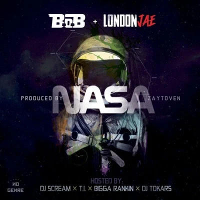 B.O.B NASA(Niggaz Aint Shit Association)