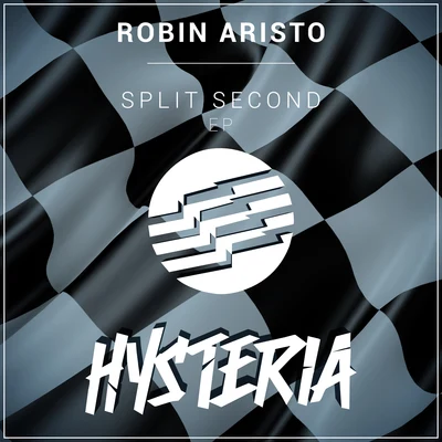 Robin Aristo Split Second EP