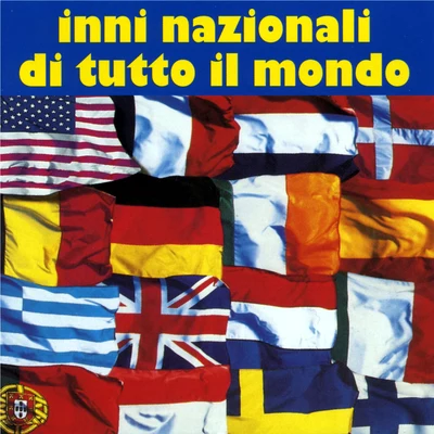 National Symphony Orchestra Inni nazionali di tutto il mondo