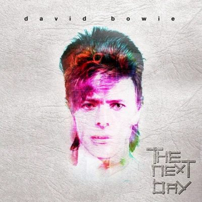 David Bowie The Next Day [Deluxe Edition]