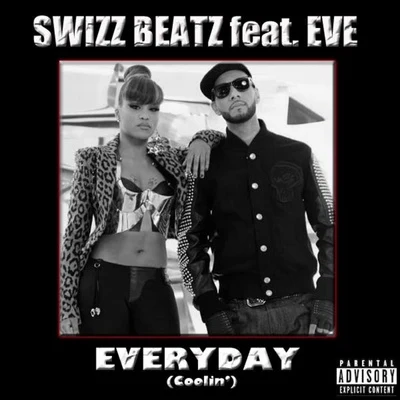 Swizz Beatz Everyday