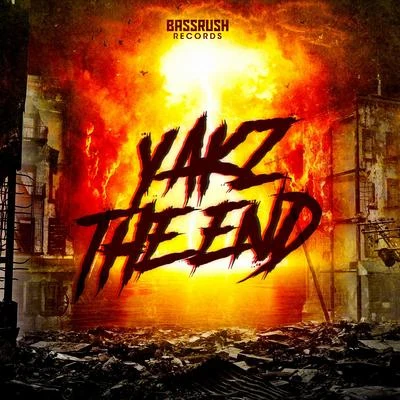 Yakz The End