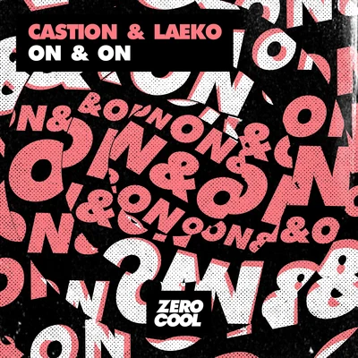 Laeko/Castion On & On