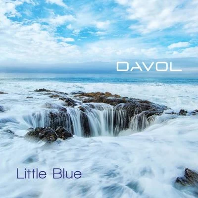 Davol Little Blue