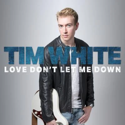 Tim White Love Don't Let Me Down (Davoodi Remix)