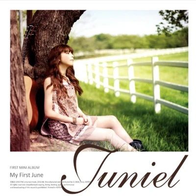 JUNIEL My First June