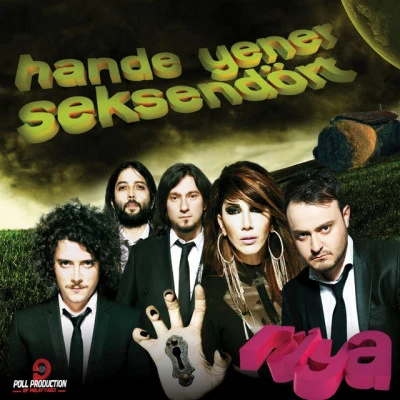 Hande Yener/Seksendört Rüya