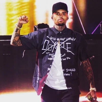 Chris Brown Gangsta Way