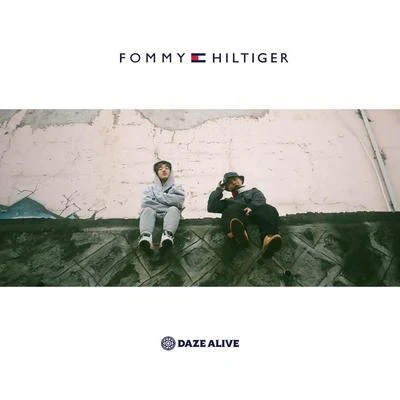 Don Malik/Sleeq FOMMY HILTIGER