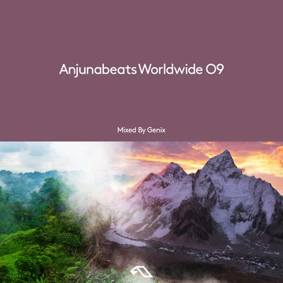 Genix Anjunabeats Worldwide 09