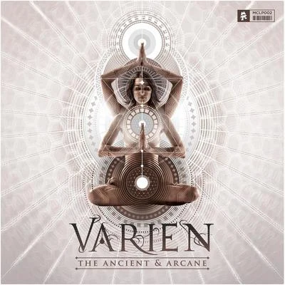 Varien Hypnotique (feat. Charlotte Haining)