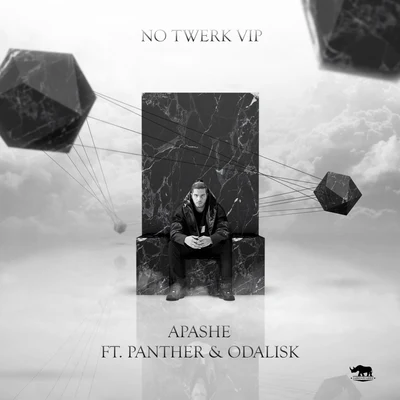 Apashe No Twerk VIP