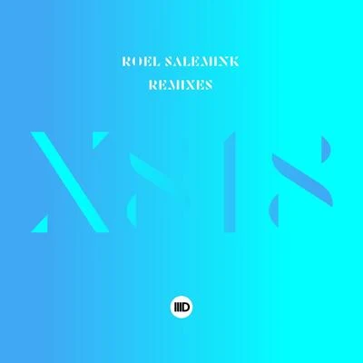 Roel Salemink X818 Remixes