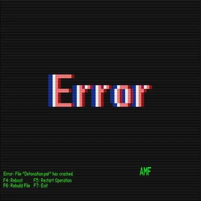 AMF Error