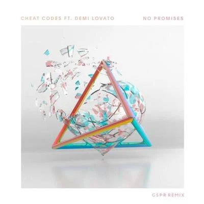 GSPR No Promises (GSPR Remix)