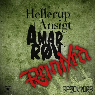 SPECKTORS Hellerup AnsigtAmar Røv (Remixes)