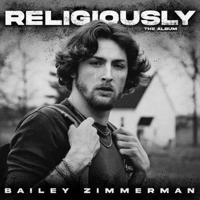 Bailey Zimmerman Religiously