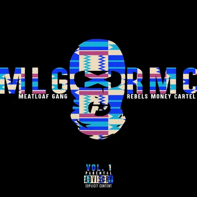 Bobby Gore/RMC Gucci/Wallah MLG x RMC - EP