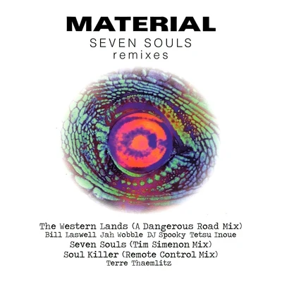 Material Seven Souls Remixes