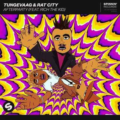 Rich The Kid/Tungevaag/Rat City Afterparty (feat. Rich The Kid)