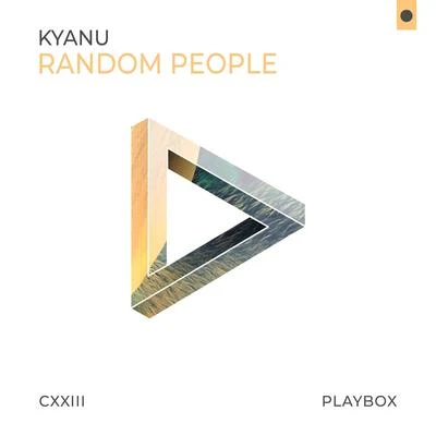 KYANU Random People