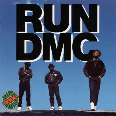 Run-D.M.C. Tougher Than Leather