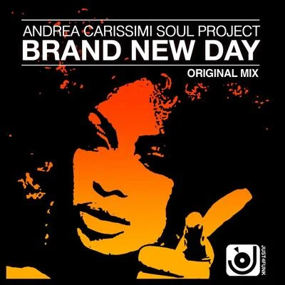 Andrea Carissimi Brand New Day