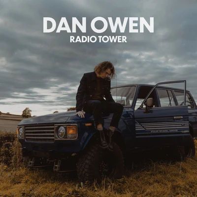 Dan Owen Radio Tower