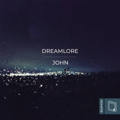 JOHN Dreamlore