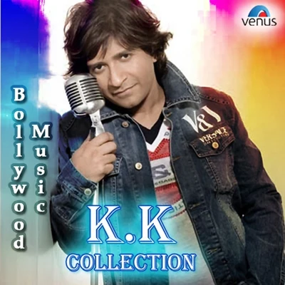 K.K. Bollywood Music K. K Collection