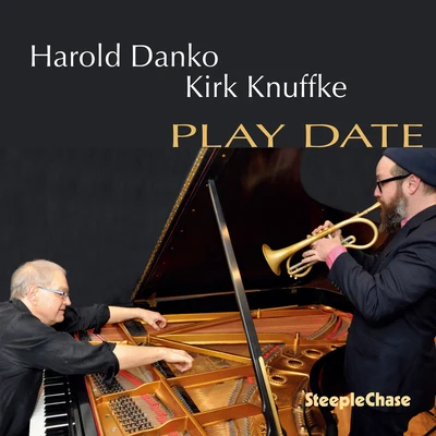 Harold Danko/Kirk Knuffke Play Date