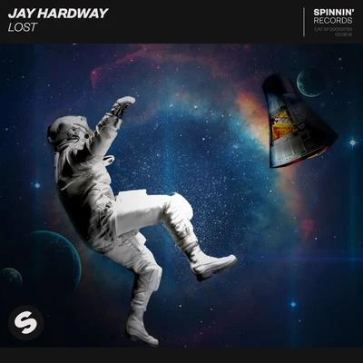 Jay Hardway Lost