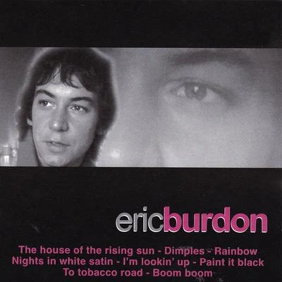 Eric Burdon Eric Burdon