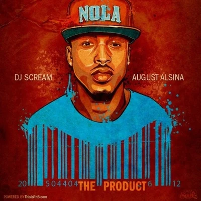 August Alsina The Product