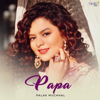 Palak Muchhal Papa