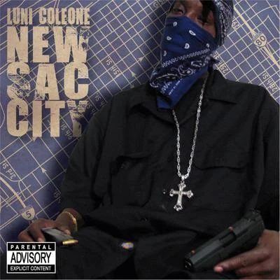 Luni Coleone New Sac City