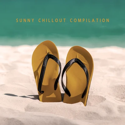 Sunny Music Zone/Wonderful Chillout Music Ensemble Sunny Chillout Compilation - Dance Music Straight from a Tropical Island, Party Vibes, Beach Bar, Places and Faces, Ambient Lounge, Ibiza, Summer Sols