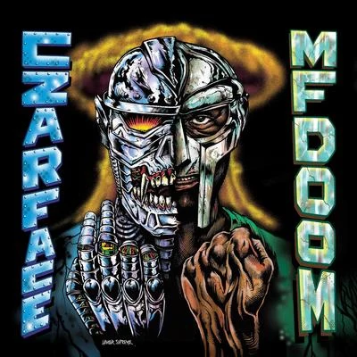 Czarface Czarface Meets Metal Face (Instrumentals)