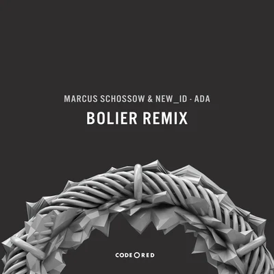 Marcus Schossow ADA (Bolier Remix)