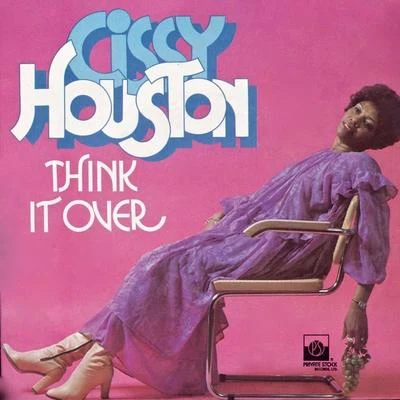 Whitney Houston/Cissy Houston Think It Over