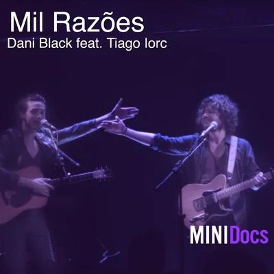 Dani Black Mil Razões