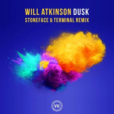 Will Atkinson/Stoneface & Terminal Dusk (Stoneface & Terminal Remix)