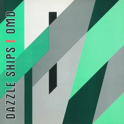 Orchestral Manoeuvres In The Dark Dazzle Ships